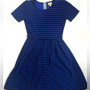 Lularoe Amelia dress